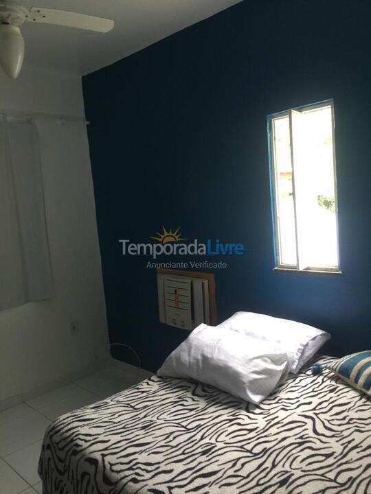 Casa para alquiler de vacaciones em Cabo Frio (Peró)