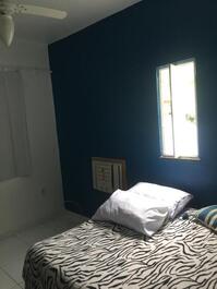 Alquiler Vacaciones y Carnaval - Peró