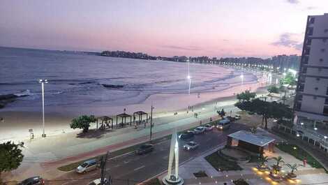 Apartamento para alugar em Guarapari - Praia do Morro