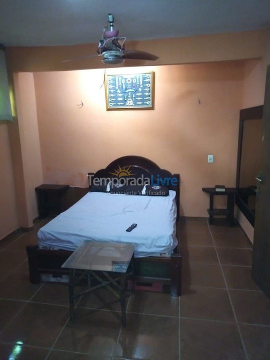 House for vacation rental in Angra dos Reis (Marinas)