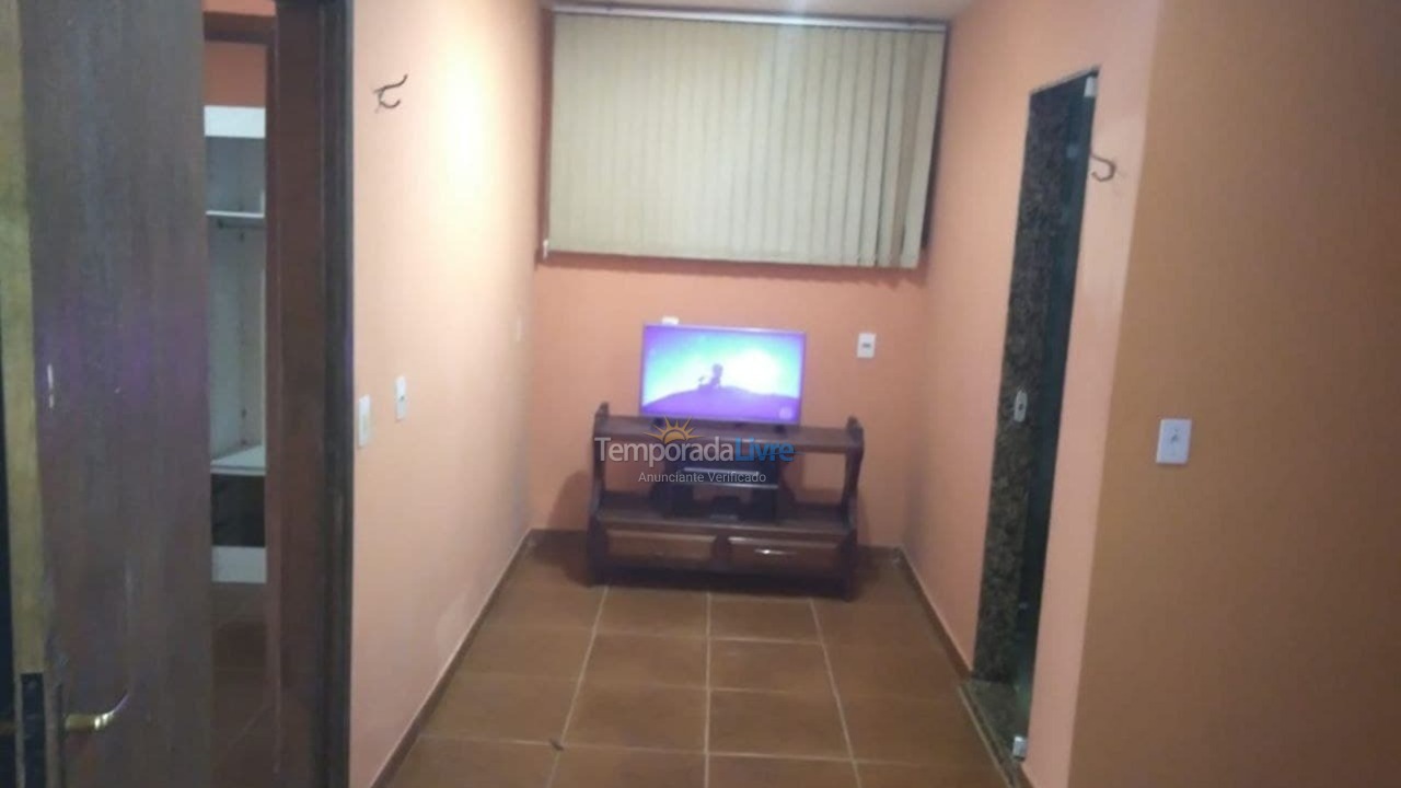 House for vacation rental in Angra dos Reis (Marinas)