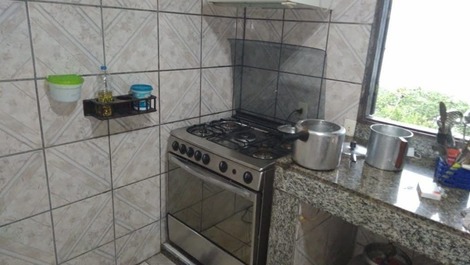 Cozinha