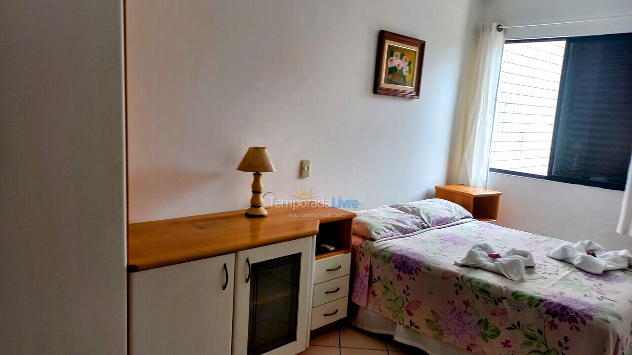 Apartment for vacation rental in Florianopolis (Praia dos Ingleses)