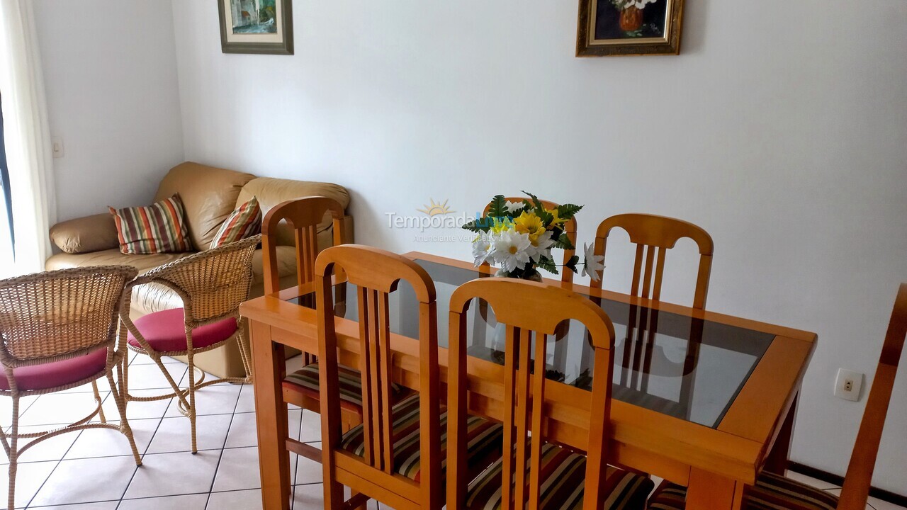 Apartment for vacation rental in Florianopolis (Praia dos Ingleses)