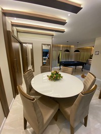 BEAUTIFUL PENTHOUSE WITH 7 BEDROOMS