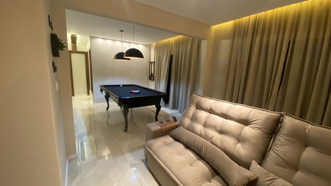 BEAUTIFUL PENTHOUSE WITH 7 BEDROOMS