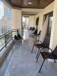 BEAUTIFUL PENTHOUSE WITH 7 BEDROOMS