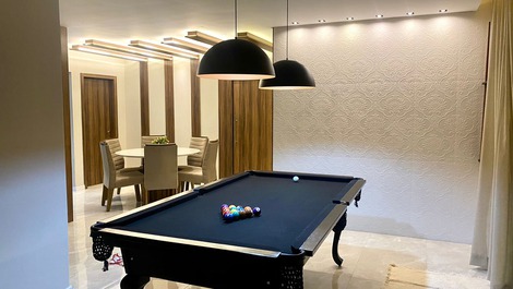 BEAUTIFUL PENTHOUSE WITH 7 BEDROOMS