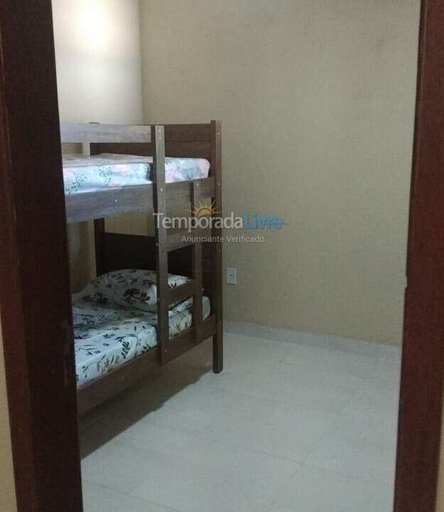 Casa para alquiler de vacaciones em Cabo Frio (Peró)