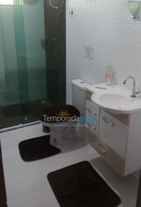 Casa para alquiler de vacaciones em Cabo Frio (Peró)