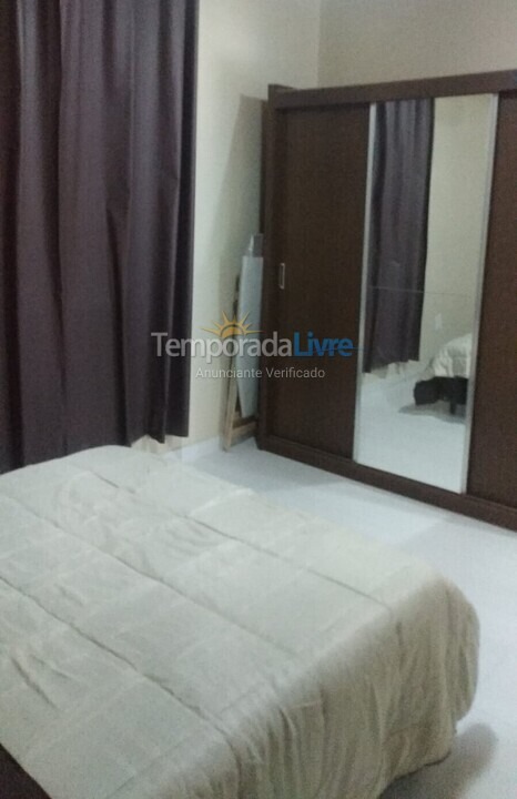 Casa para alquiler de vacaciones em Cabo Frio (Peró)