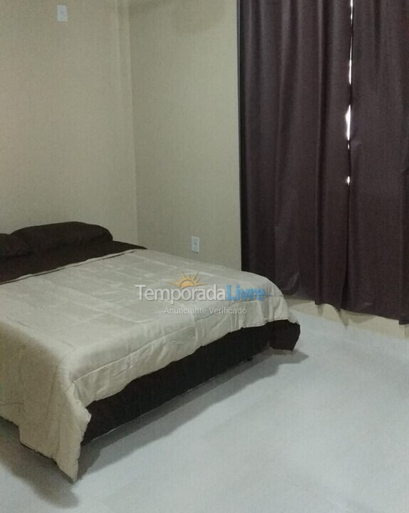 Casa para alquiler de vacaciones em Cabo Frio (Peró)