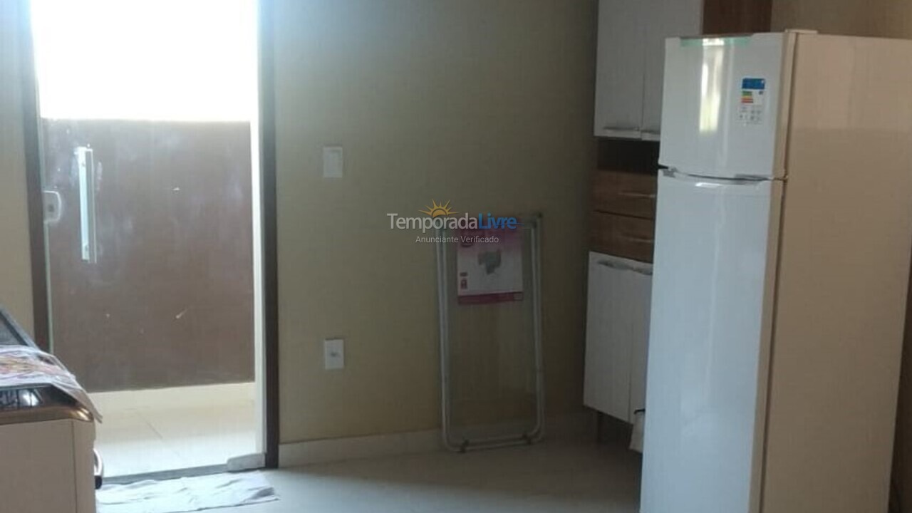 Casa para alquiler de vacaciones em Cabo Frio (Peró)