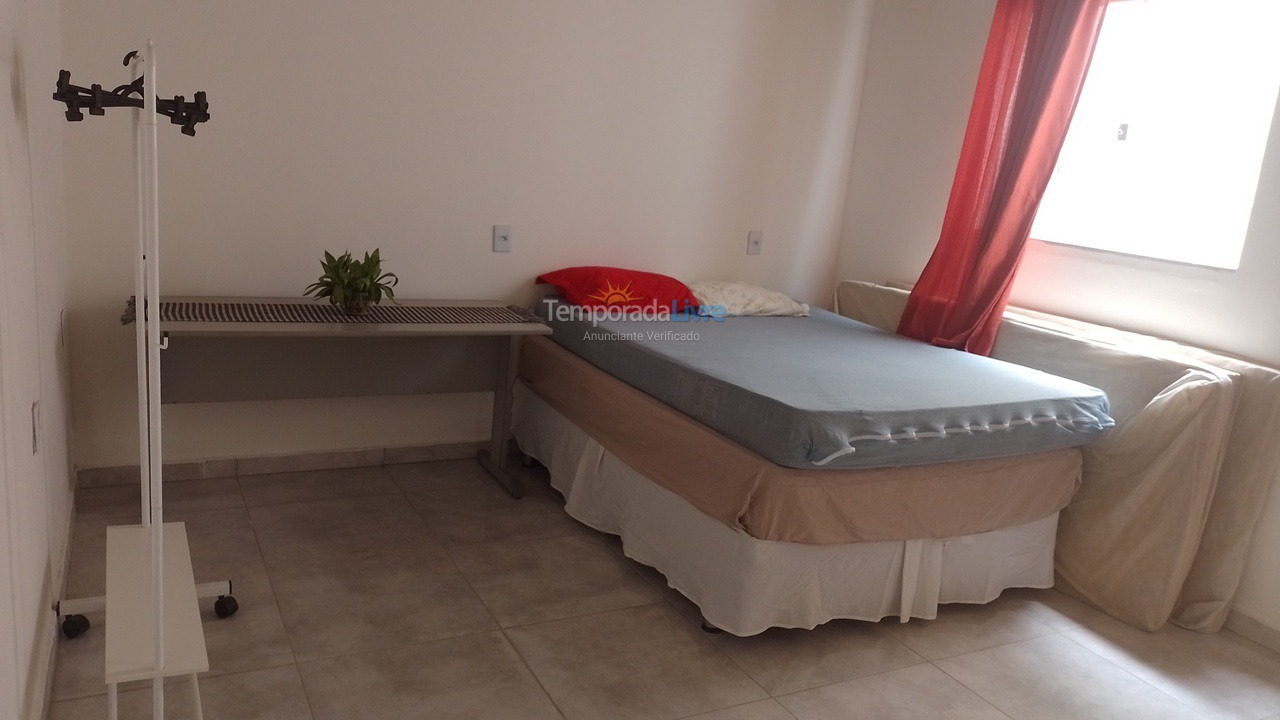 House for vacation rental in Cabo Frio (Braga)