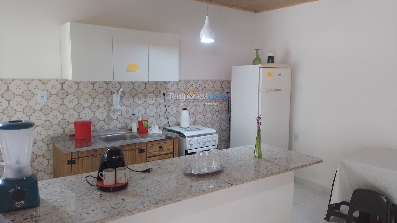 House for vacation rental in Cabo Frio (Braga)