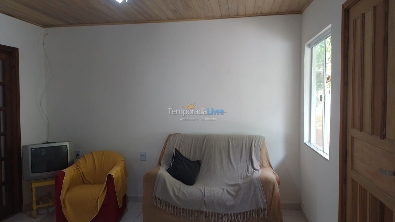 House for vacation rental in Cabo Frio (Braga)