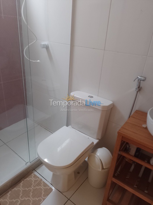 House for vacation rental in Cabo Frio (Braga)