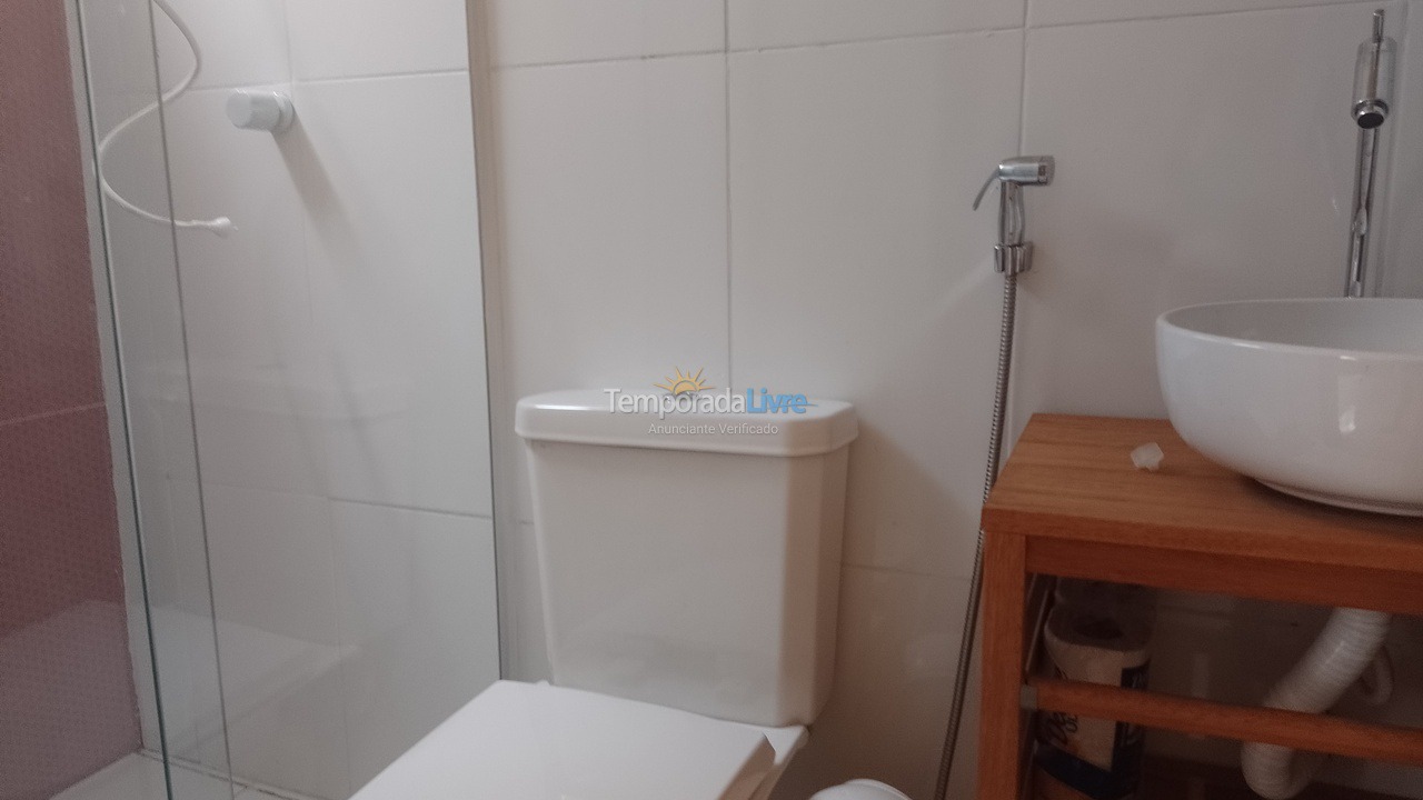 House for vacation rental in Cabo Frio (Braga)