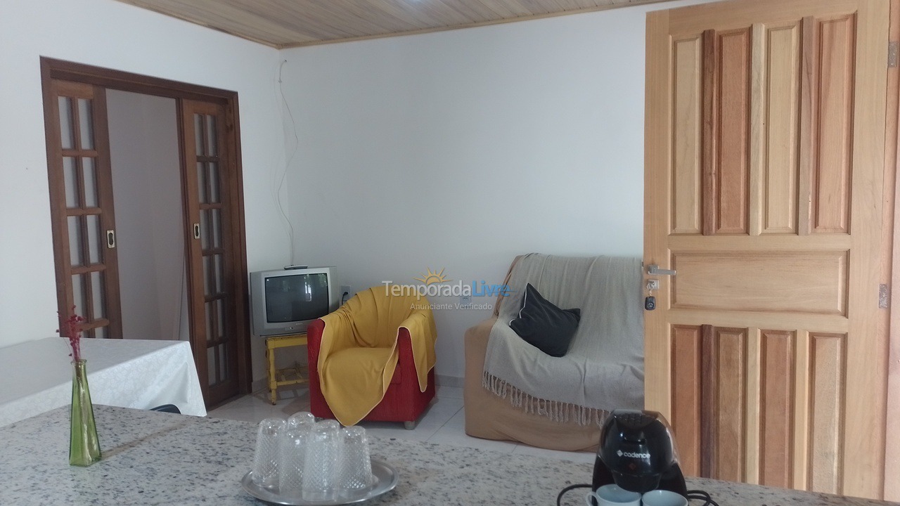 House for vacation rental in Cabo Frio (Braga)