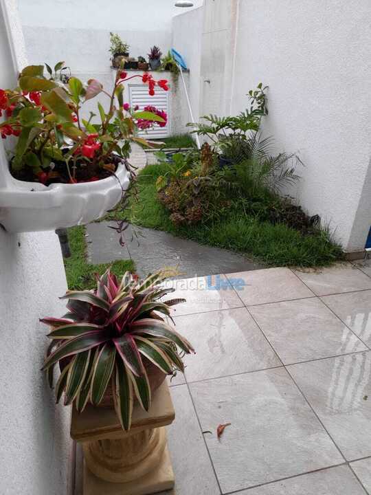 Casa para alquiler de vacaciones em Peruíbe (Parque Turistico)