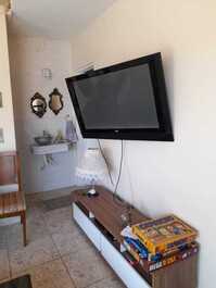 Casa Peruibe con Piscinaxc