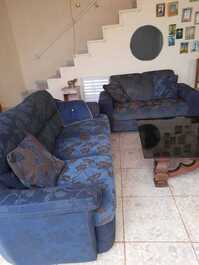 Casa Peruibe con Piscinaxc