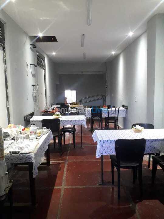 Apartamento para alquiler de vacaciones em Jaboatão dos Guararapes (Piedade)