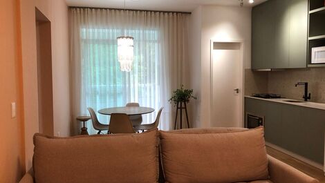 Apartamento para alquilar en Florianopolis - Canasvieiras