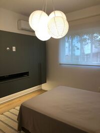 Apartment with 2 suites, for R $ 250 / day - Canasvieiras