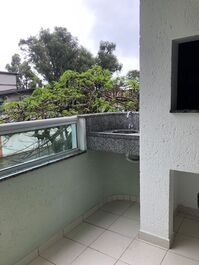 Apartment with 2 suites, for R $ 250 / day - Canasvieiras