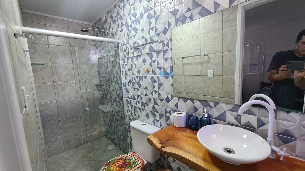 House for vacation rental in Goiana (Carne de Vaca)