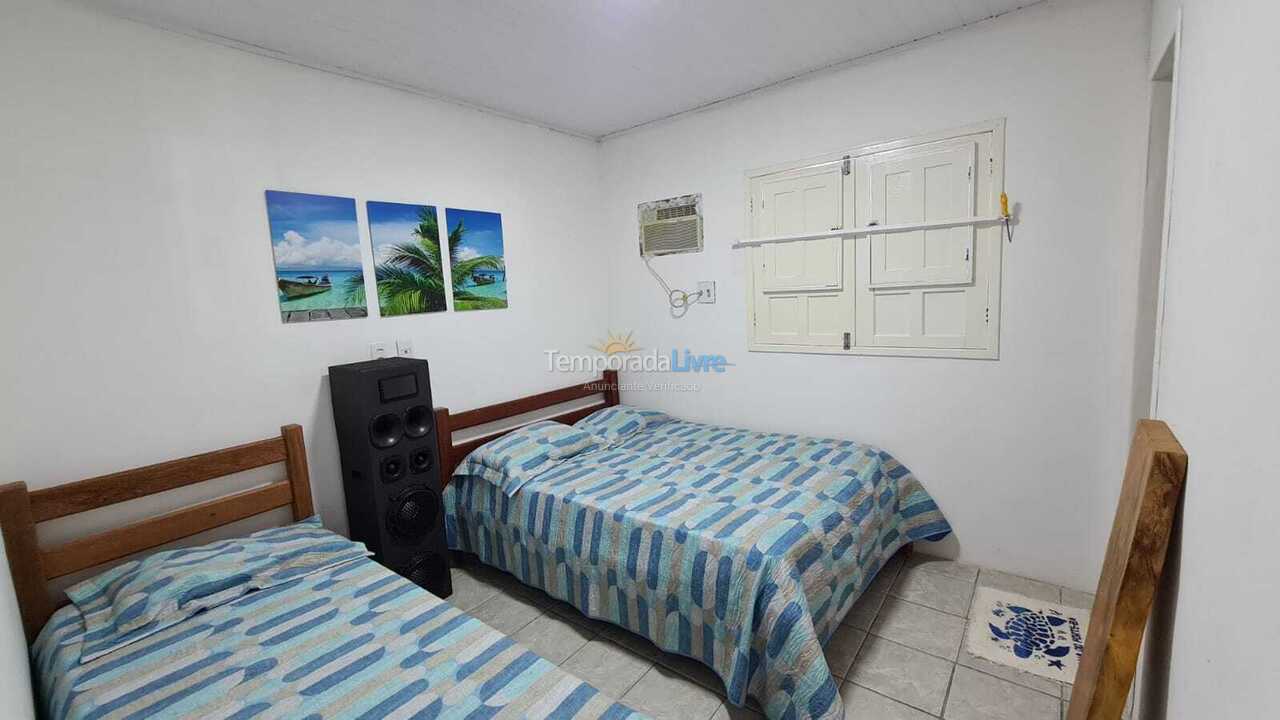 House for vacation rental in Goiana (Carne de Vaca)