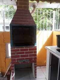 ALUGUEL DE CASA NA ILHA DE ITAMARACÁ- PRAIA DO SOSSEGO- PERNAMBUCO