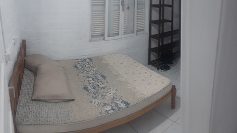 Casa 200m da Praia de Ubatuba