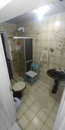 Casa 200m da Praia de Ubatuba