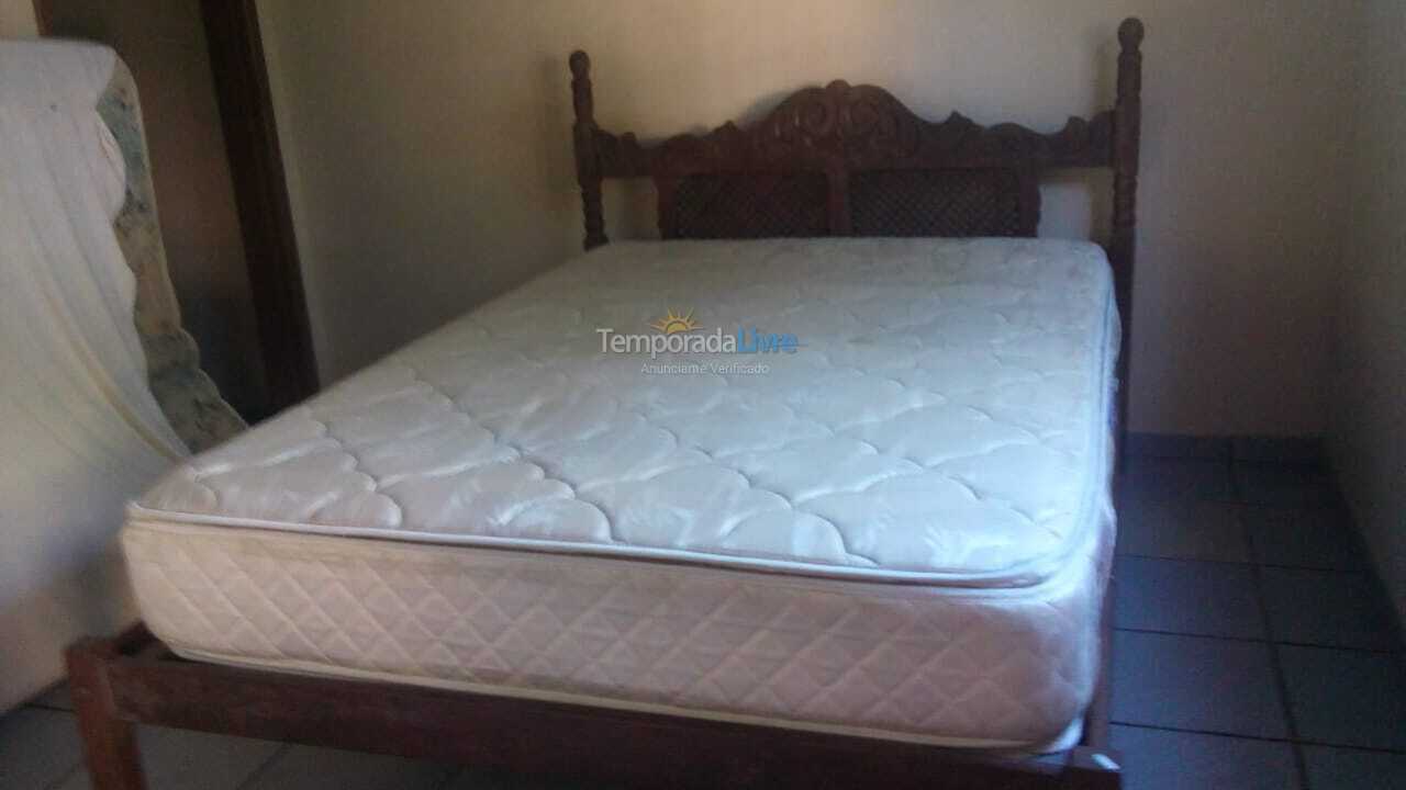 Casa para alquiler de vacaciones em Serra (Jacaraípe)