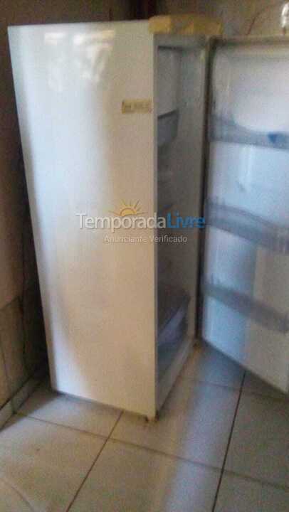 Casa para alquiler de vacaciones em Serra (Jacaraípe)