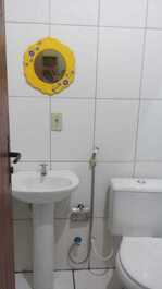 Casa amplia y ventilada a 03 cuadras de la playa