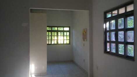 Casa amplia y ventilada a 03 cuadras de la playa