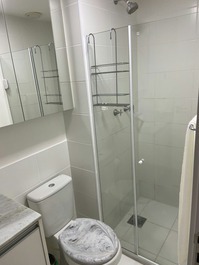 Alquiler vacacional Apartamento 100% amueblado y hermoso paisaje verde