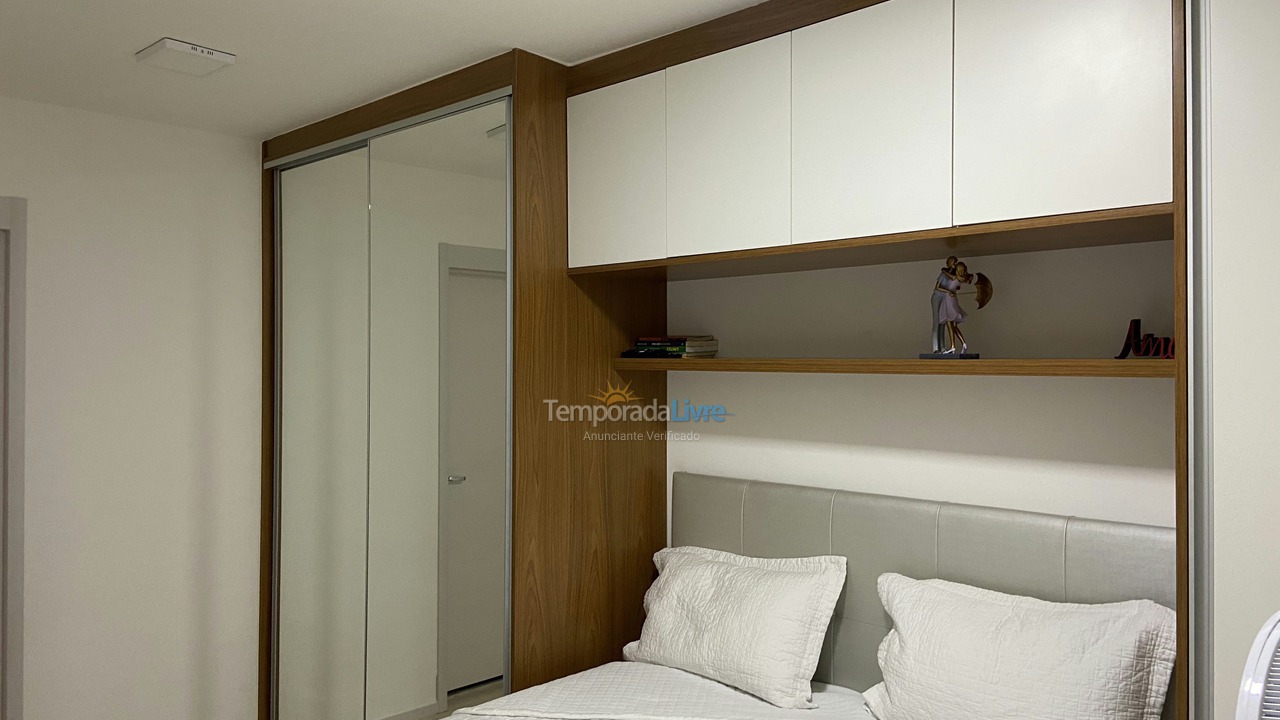 Apartamento para alquiler de vacaciones em Rio de Janeiro (Rio Centro)