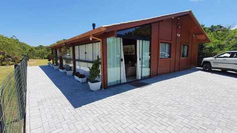 Frente - vagas garagem