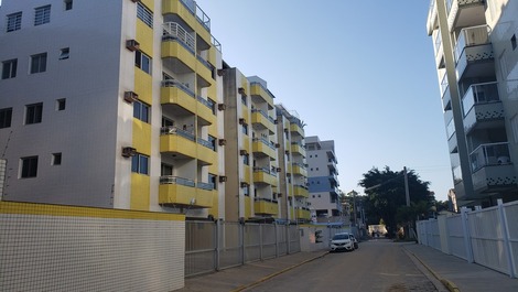 APARTAMENTO EM UBATUBA - PRAIA GRANDE - POINT DA REGIAO