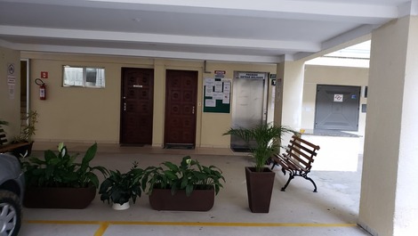 APARTAMENTO EM UBATUBA - PRAIA GRANDE - POINT DA REGIAO