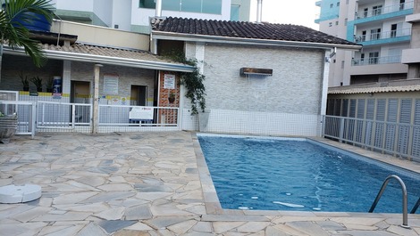 Apartamento para alquilar en Ubatuba - Praia Grande