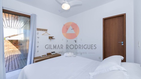 Beautiful 4 bedroom house with SPA 100m from the beach