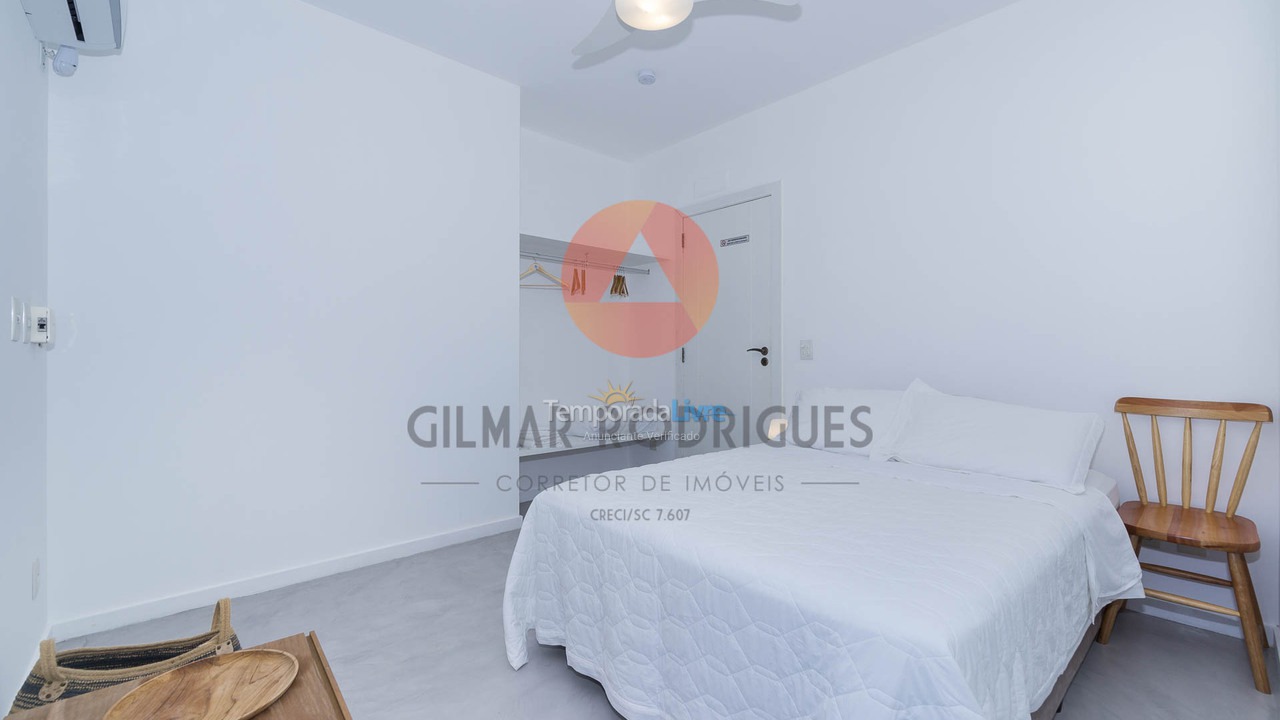 House for vacation rental in Bombinhas (Mariscal)