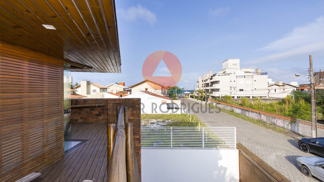 House for vacation rental in Bombinhas (Mariscal)