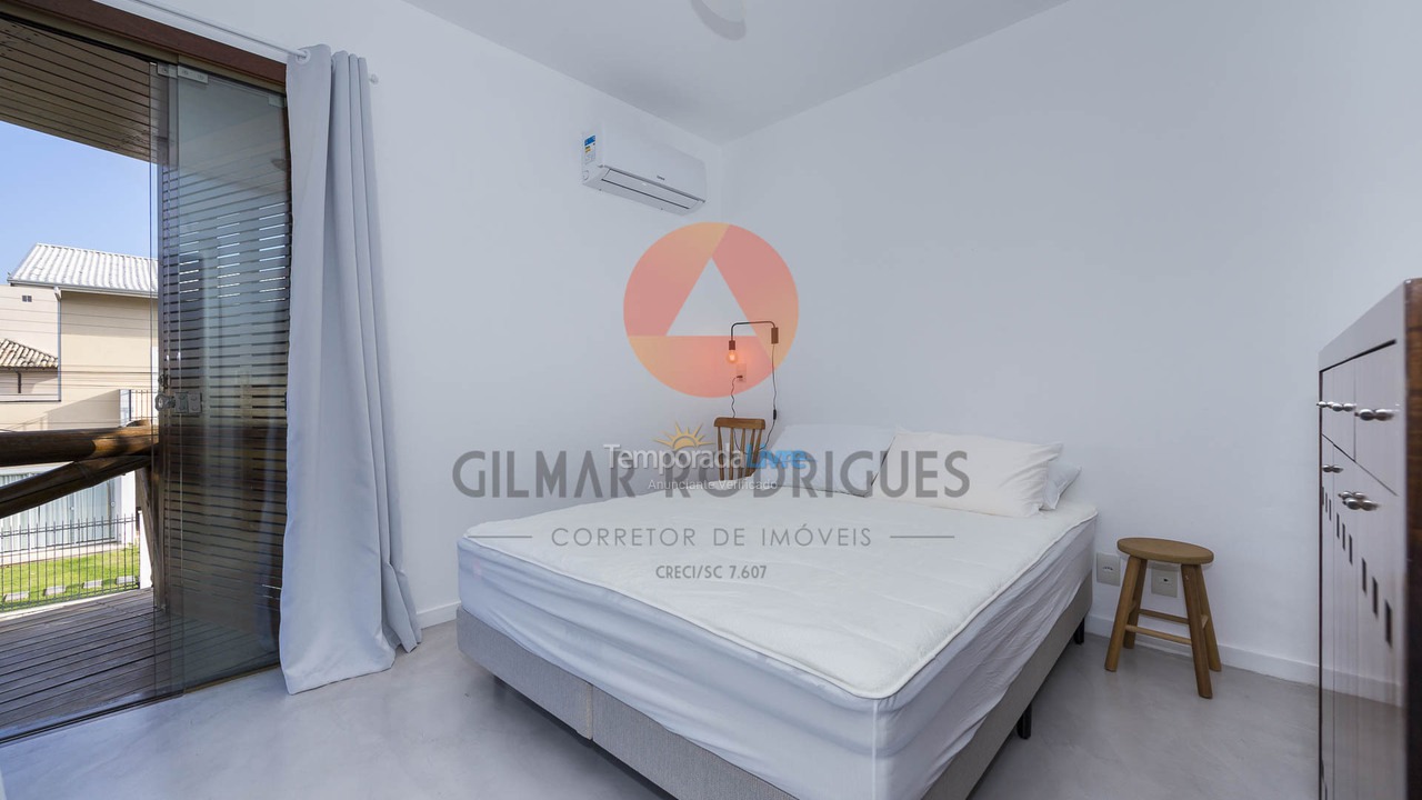 House for vacation rental in Bombinhas (Mariscal)