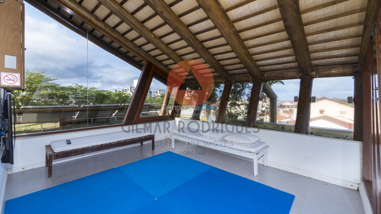 House for vacation rental in Bombinhas (Mariscal)